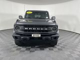 Used 2023 Ford Bronco SUV