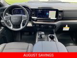 New 2026 Chevrolet Silverado 1500 Truck