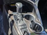 Used 2021 Toyota Camry Sedan