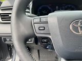 Used 2025 Toyota Camry Sedan
