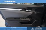 Used 2020 Honda Civic Sedan