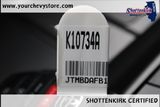 Used 2026 Toyota bZ SUV