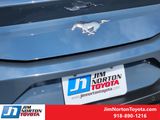 Used 2024 Ford Mustang Coupe