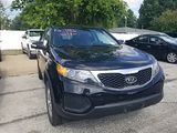 Used 2011 Kia Sorento SUV