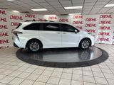 Used 2025 Toyota Sienna Van