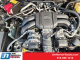 Used 2025 Toyota GR86 Coupe