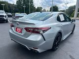 Used 2022 Toyota Camry Sedan