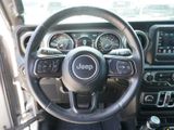 Used 2021 Jeep Wrangler SUV