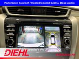 Used 2016 Nissan Murano SUV
