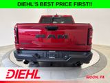 New 2027 Ram 1500 Truck