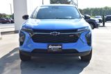 Used 2024 Chevrolet Trax SUV