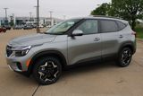 New 2026 Kia Seltos SUV