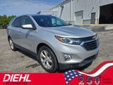 Used 2021 Chevrolet Equinox SUV