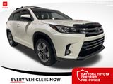 Used 2019 Toyota Highlander SUV