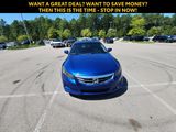 Used 2011 Honda Accord Coupe