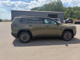 New 2026 Jeep Cherokee SUV