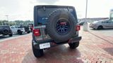 Used 2020 Jeep Wrangler SUV
