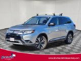 Used 2019 Mitsubishi Outlander SUV