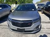 Used 2023 Chevrolet Equinox SUV