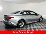Used 2026 Toyota Camry Sedan