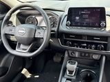 Used 2026 Nissan Rogue SUV