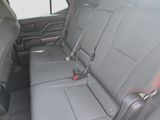 New 2026 Toyota 4Runner SUV