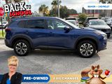 Used 2023 Nissan Rogue SUV