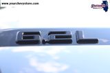 New 2026 Chevrolet Silverado 1500 Truck