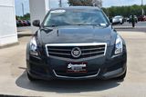 Used 2014 Cadillac ATS Sedan