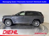 Used 2023 Jeep Grand Cherokee 4xe SUV