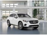 New 2026 Mercedes-benz GLC SUV