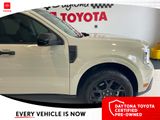 Used 2025 Ford Maverick Truck