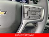 New 2026 Chevrolet Silverado 1500 Truck