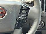 New 2026 Nissan Frontier Truck