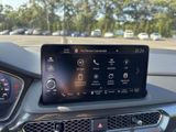 Used 2025 Acura Integra Hatchback