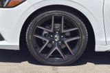 Used 2024 Honda Civic Hatchback Hatchback
