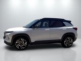 Used 2025 Chevrolet TrailBlazer SUV