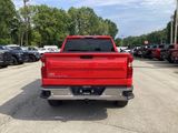 New 2026 Chevrolet Silverado 1500 Truck