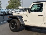 Used 2021 Jeep Wrangler SUV