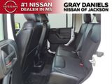 Used 2017 Jeep Wrangler SUV