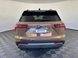 New 2027 Chevrolet Equinox SUV