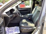 New 2027 Jeep Grand Cherokee SUV