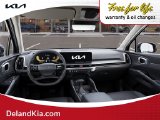 New 2026 Kia Sorento SUV