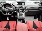 New 2026 Acura RDX SUV