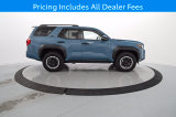 New 2026 Toyota 4Runner i-FORCE MAX SUV