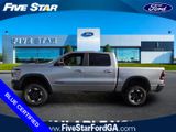 Used 2022 Ram 1500 Truck