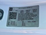 Used 2020 Chevrolet Colorado Sedan