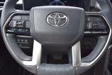 Used 2024 Toyota Sequoia SUV