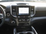 New 2026 Ram 1500 Truck