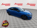 Used 2024 Nissan Sentra Sedan
